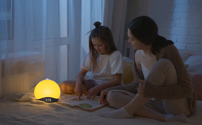 Laney™ Wake-Up Lights