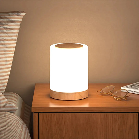 Smart Night Light - Lanavici