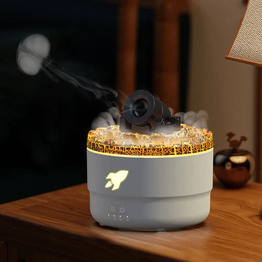 Nova Cannon Humidifier