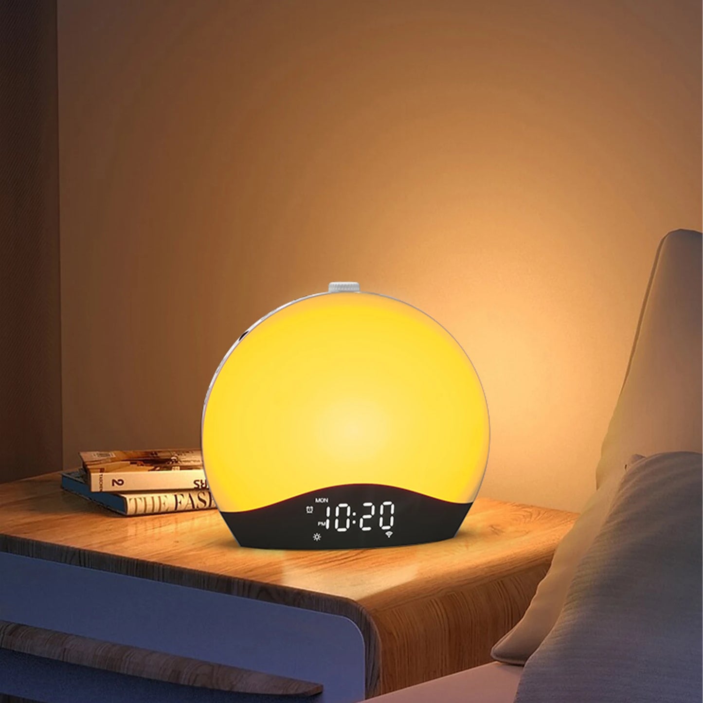 Laney™ Wake-Up Lights