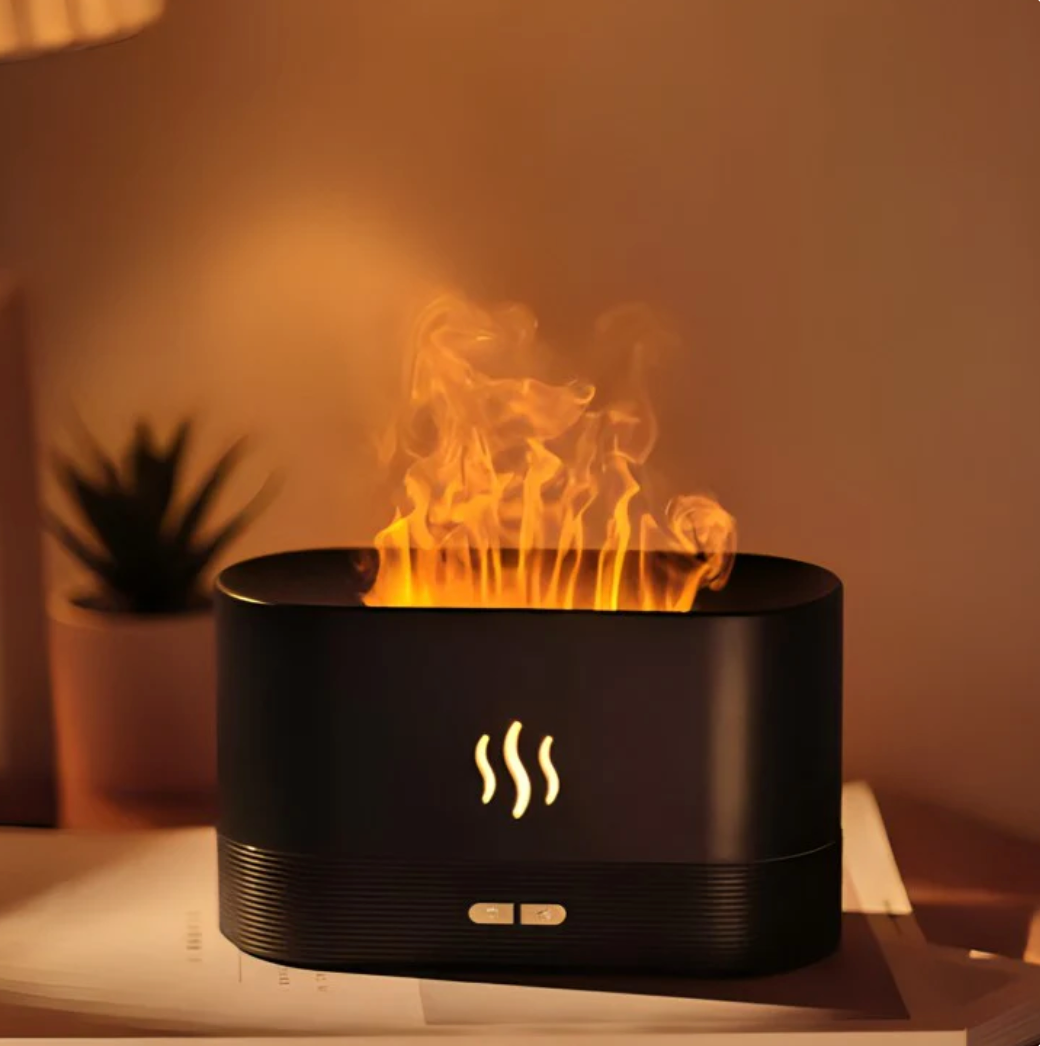 Volcano Humidifier - Lanavici