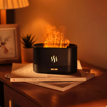 Volcano Humidifier - Lanavici