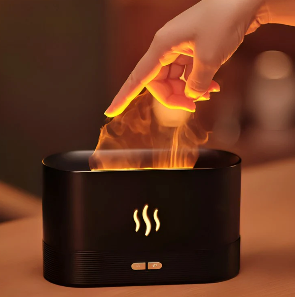 Volcano Humidifier - Lanavici