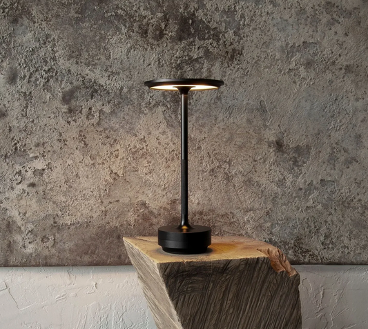 Modern Lamp - Lanavici