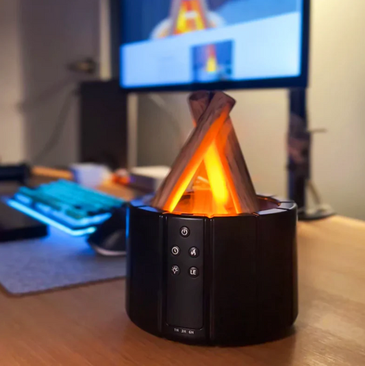 Bonfire Humidifier - Lanavici