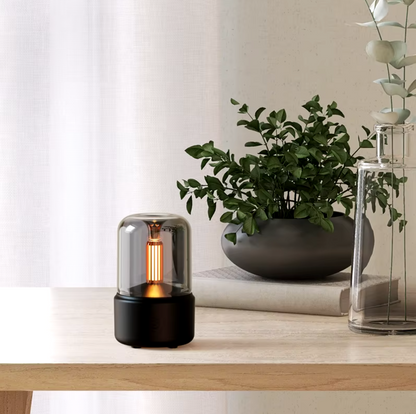 Candlelight Humidifier - Lanavici