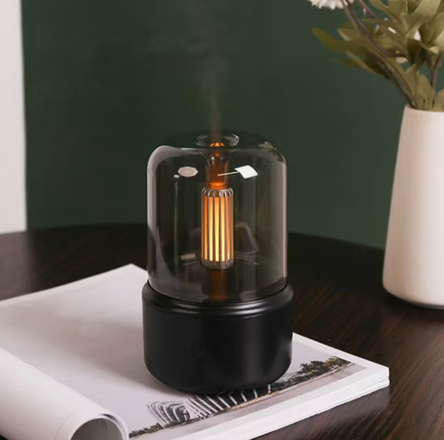 Candlelight Humidifier - Lanavici