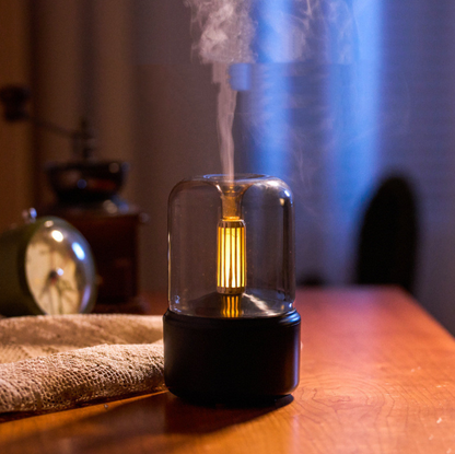 Candlelight Humidifier - Lanavici