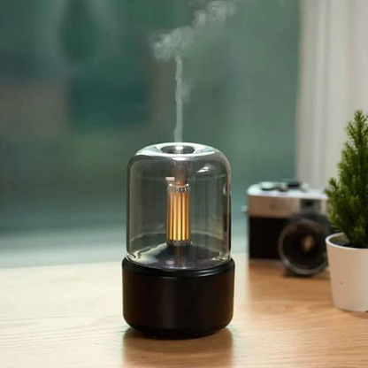 Candlelight Humidifier - Lanavici