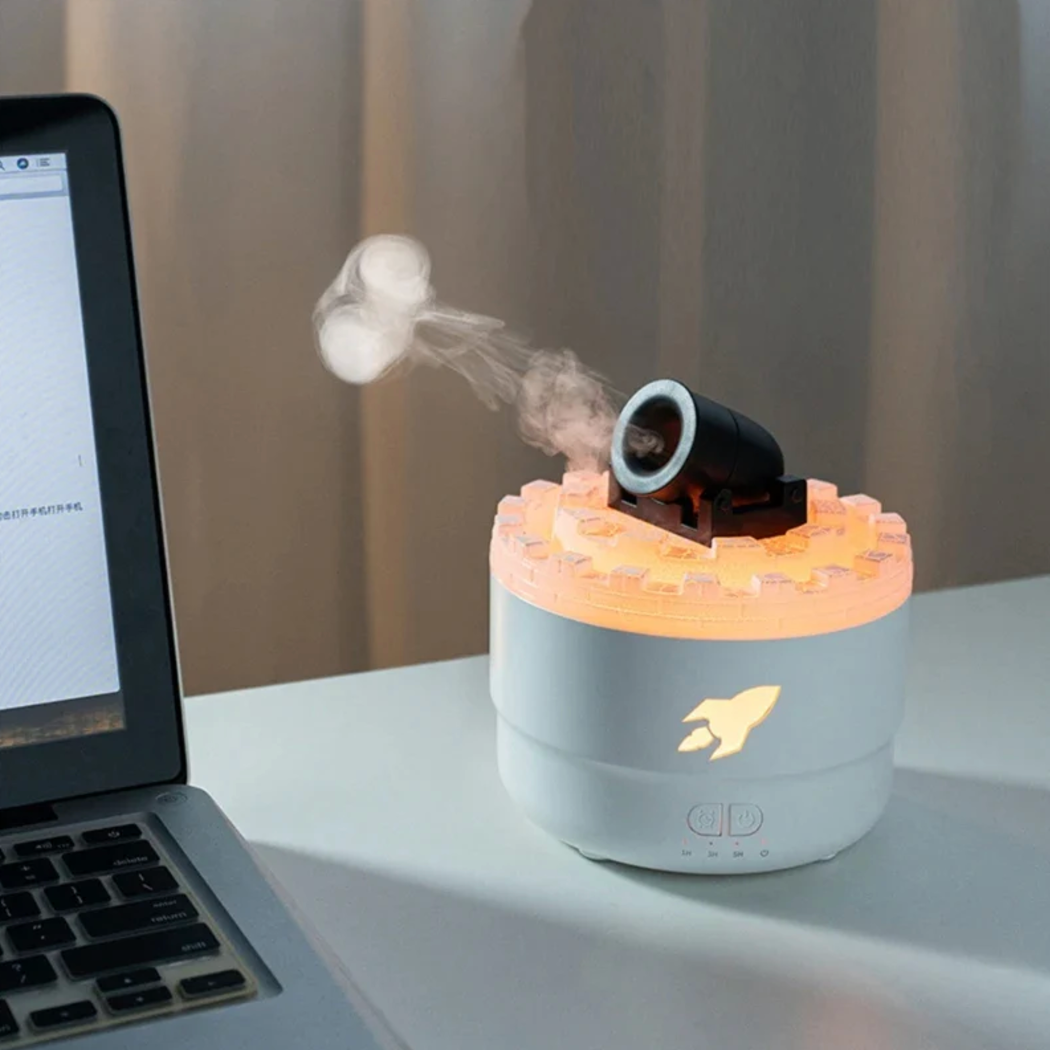 Nova Cannon Humidifier