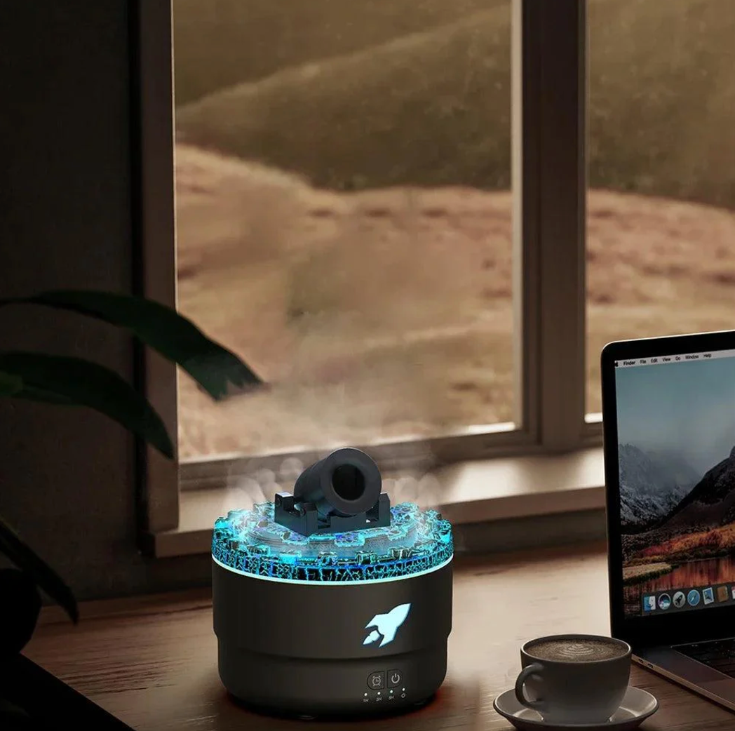 Nova Cannon Humidifier