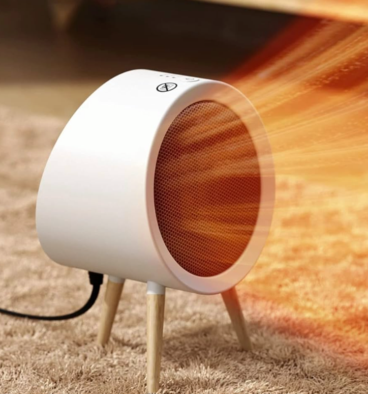 Modern Portable Heater