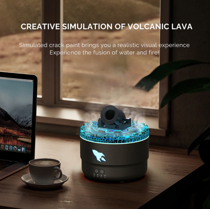 Nova Cannon Humidifier