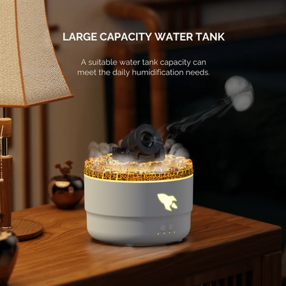 Nova Cannon Humidifier